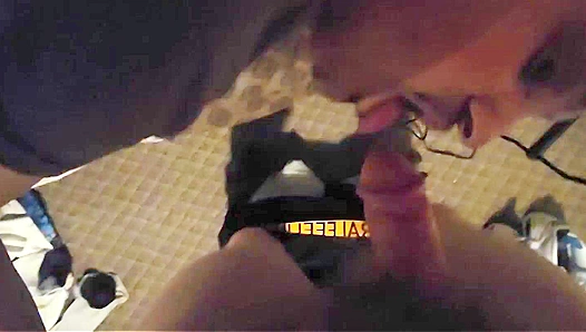 Fucked Him Hard & Proud