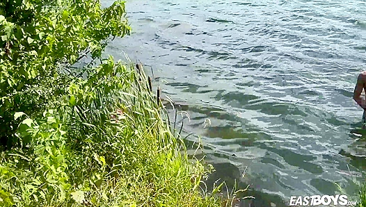 Justin Skye's Steamy Summer Seduction