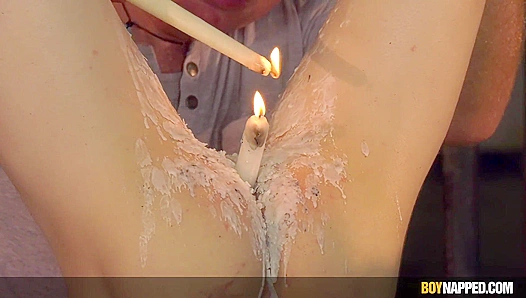 Master Kane Passionately Claims Twink Lucian Fair