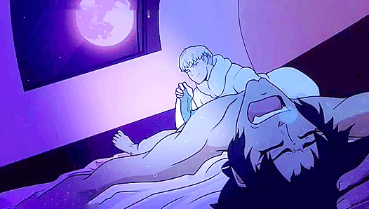 Hot Gay Hentai Compilation: Internet Finds Gone Wild!