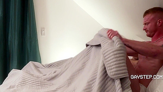 Stepdad's Secret: Going Commando at Night Turned Me On Instantly