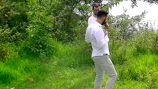 Strip Down for the Camera: Hot Gay Nude Photo Session