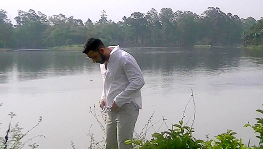 Strip Down for the Camera: Hot Gay Nude Photo Session