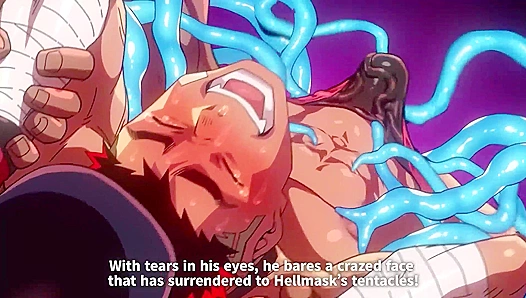 Erotic Battle: Danzi's Steamy Showdown