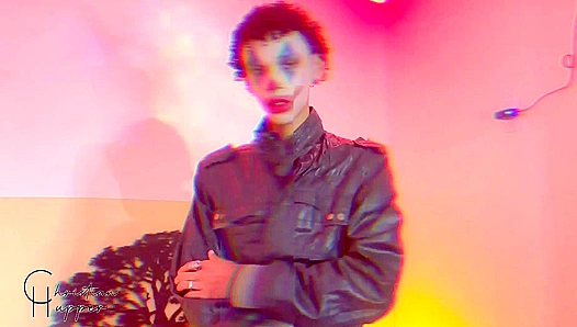 Horny Wizards: A Spooky Halloween Treat