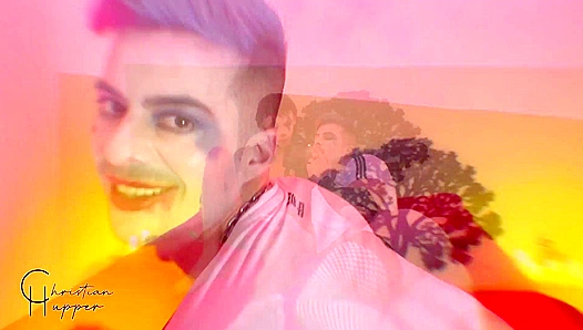 Horny Wizards: A Spooky Halloween Treat