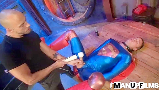 25 Explosive Cumshots: ManUpFilms' Ultimate Orgasm Overload!