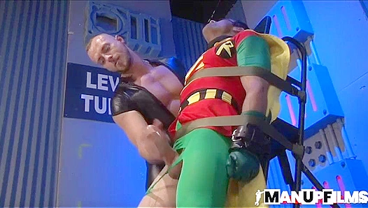 25 Explosive Cumshots: ManUpFilms' Ultimate Orgasm Overload!