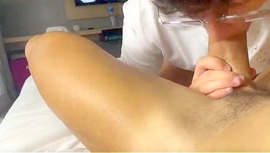 Macho Stud Puts Twink in His Place Hardcore