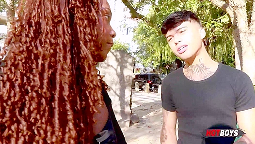 My Best Friend's Boyfriend!