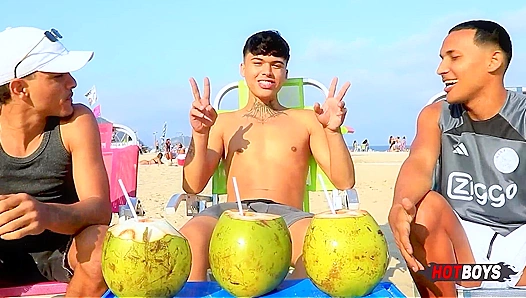 the Bastard with My Best Friend!