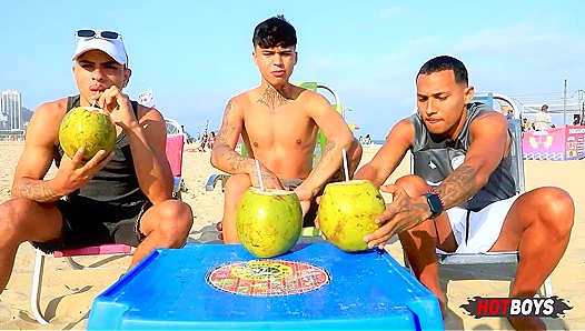 the Bastard with My Best Friend!