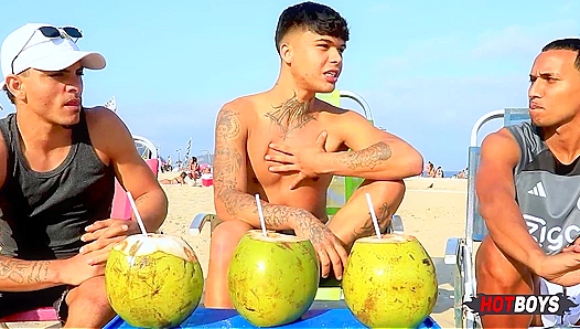 the Bastard with My Best Friend!