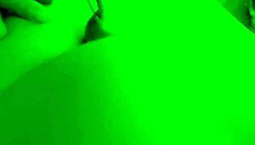 Neon Sauna Suck-Off: Twink Finds Juicy Dick for Cum-Hungry Fun