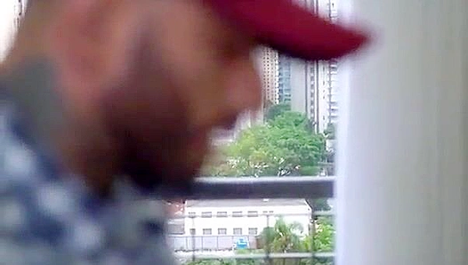 Mastering The Art: A Hot Lesson In Fucking