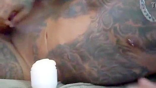 Mastering The Art: A Hot Lesson In Fucking