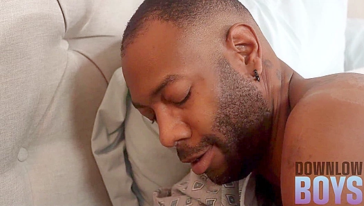 Jock Nurse Sucks Patient's Dick Until He Cums Hard