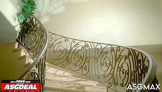 Twisted Hoss Kado's Desires Unleashed: Honeyguide Pt 4 - Final Chapter of Lust