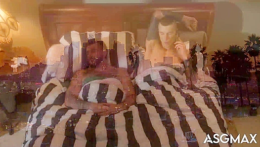 Twisted Hoss Kado's Desires Unleashed: Honeyguide Pt 4 - Final Chapter of Lust