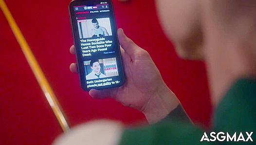 Twisted Hoss Kado's Desires Unleashed: Honeyguide Pt 4 - Final Chapter of Lust