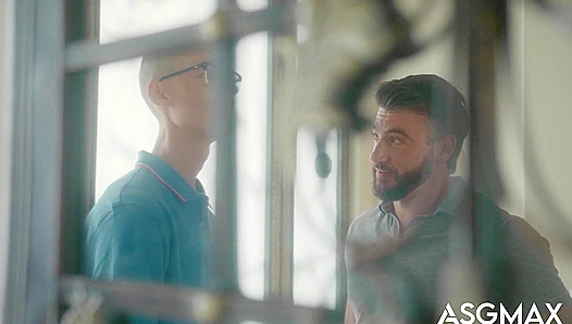 Twisted Hoss Kado's Desires Unleashed: Honeyguide Pt 4 - Final Chapter of Lust