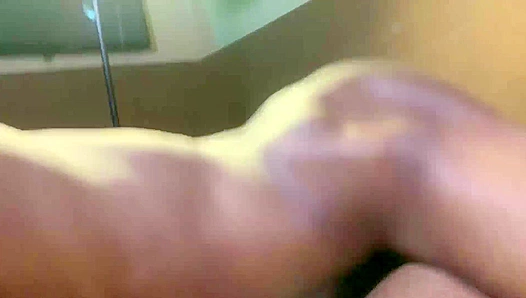 Teaching My New Student a Pleasure Lesson