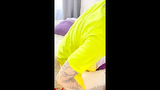 Twinks Get Pounded by Big Dick Stepdad: Quality Asshole Fuck!