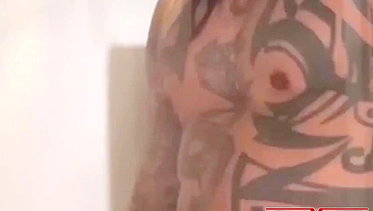 Hung Asian Damian X Dragon Gets Handjob From Mature Will Tantra, Cocksucking Bastard