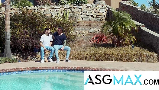 Stranger I Met Online - No Names, Just Raw Dick Action