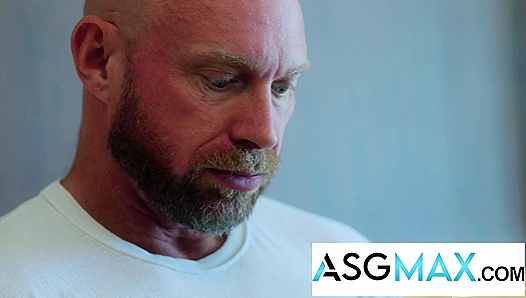 Twink Gets Wild, Sucking Stepdad's Dick For Attention