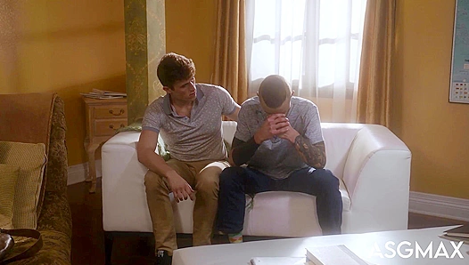 Dicks Suck Each Other Raw, Making Pulsing Cocks Explode With Filthy Pleasure