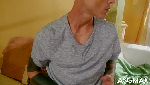 Dicks Suck Each Other Raw, Making Pulsing Cocks Explode With Filthy Pleasure