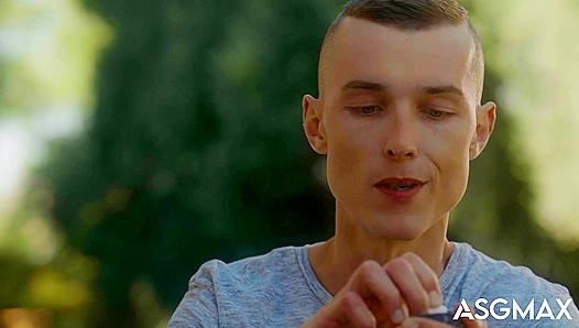 Dicks Suck Each Other Raw, Making Pulsing Cocks Explode With Filthy Pleasure