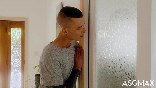 Dicks Suck Each Other Raw, Making Pulsing Cocks Explode With Filthy Pleasure