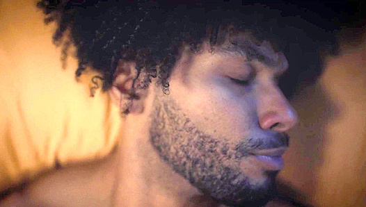 Roommates Turn Wild Dreams into Savage Gay Sex