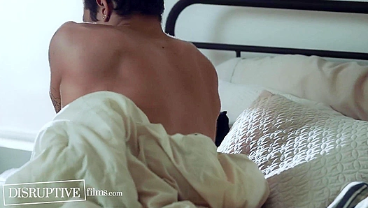 Reunited - Jailed Convict Pounds Kept Survivor in Wild, Steamy Taboo Session