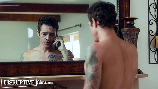 Reunited - Jailed Convict Pounds Kept Survivor in Wild, Steamy Taboo Session