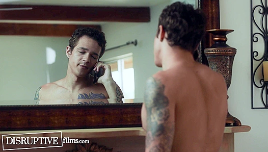 Reunited - Jailed Convict Pounds Kept Survivor in Wild, Steamy Taboo Session