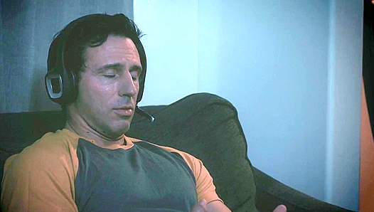 Straight Guys Getting Fucked Inside Realistic Video Game, Then Meet Up IRL for Raw Action