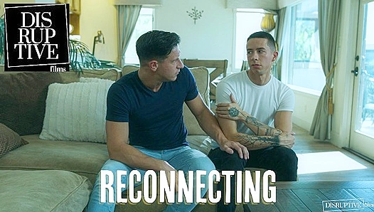 Stepbrothers Dalton Riley and Vincent O'Reilly Repair Their Fucked-Up Bond Post-Divorce