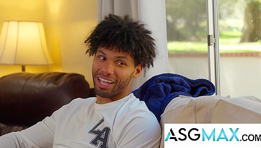 Crisis Exposes BF's True Colors and Roommates' Hot Love with Nico Coopa, Tony Genius