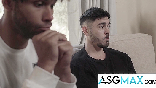 Crisis Exposes BF's True Colors and Roommates' Hot Love with Nico Coopa, Tony Genius