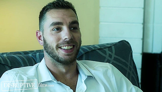 CIA Agents Break Protocol, Carter Woods and Tony Genius Get Wildly Fucked