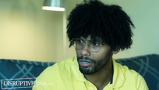 CIA Agents Break Protocol, Carter Woods and Tony Genius Get Wildly Fucked