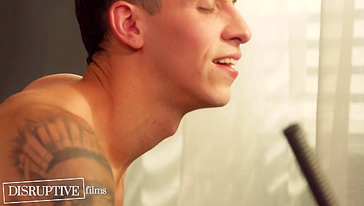 Film School Grad Gets Pounded Raw On First Porn Set by Scott Finn, Des Irez