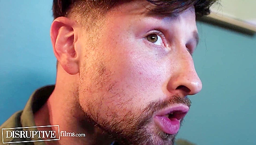 Therapist Fists, Fucks, and Gapes Kinky Patient Jax Thirio, Drew Dixon Pounding Hard