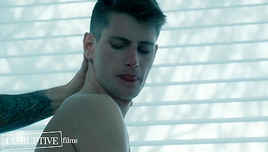 Horny Twink Finally Sinks His Dick Deep Into His Favorite ASMR Podcast Host