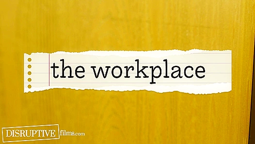 Hunk Finally Nails Boss At Work The Office Gay Parody Disrupting Norms