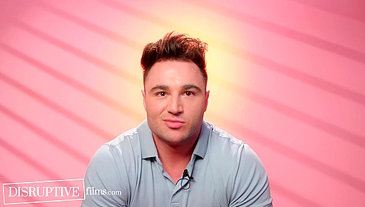 First Timers - Watch 2 Guys Get Wild and Dirty On Camera in This HOT New Gay Reality Show