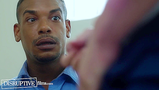 Veteran Politician Fucks Up and Coming Candidate Raw in a Wild Power Play